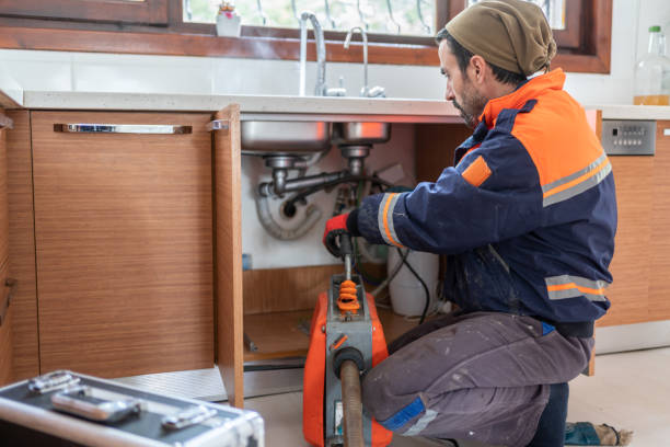  Hazardville, CT Plumbing Pros